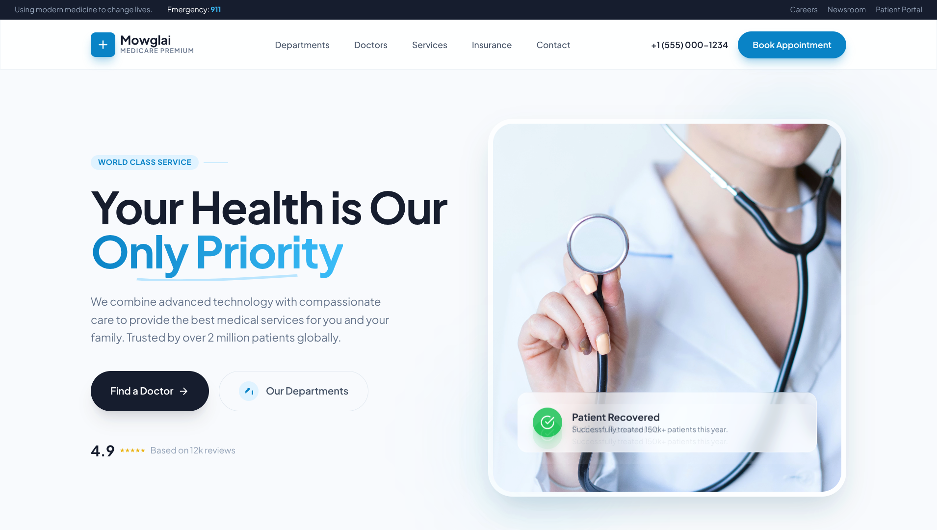 MediCare Premium