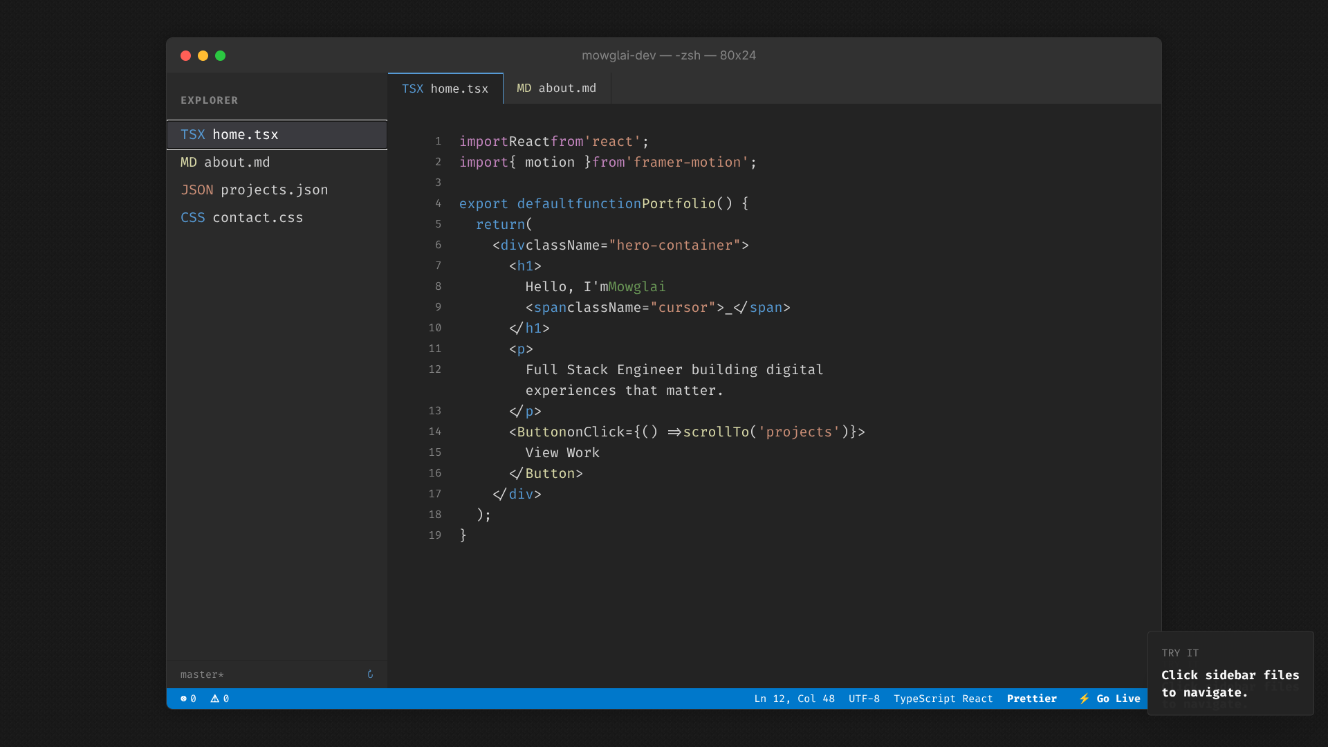 Developer